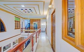 Hotel O Tiara Grand
